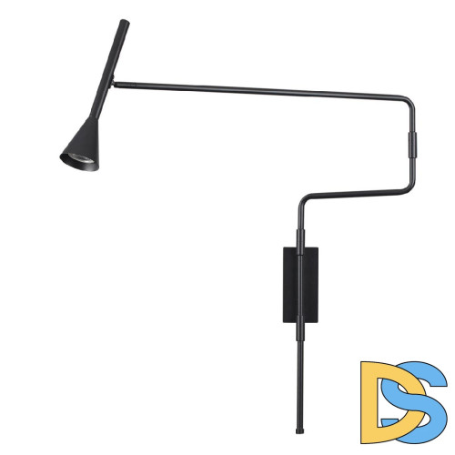 Спот Odeon Light Izzy 7031/1W