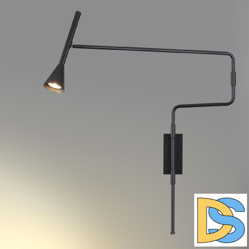 Спот Odeon Light Izzy 7031/1W