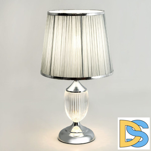 Настольная лампа LED4U L6171 CR