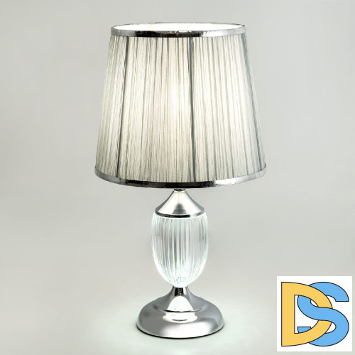 Настольная лампа LED4U L6171 CR