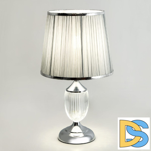 Настольная лампа LED4U L6171 CR