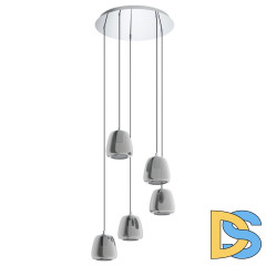 Подвесной светильник EGLO 39668