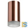 Накладной светильник Lightstar Rullo R430430 (214430+202430)