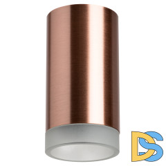 Накладной светильник Lightstar Rullo R430430 (214430+202430)