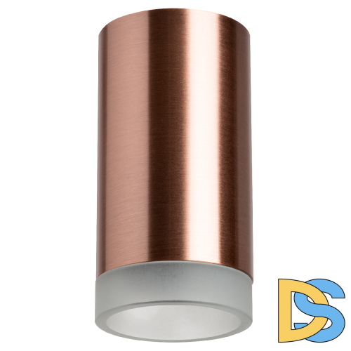 Накладной светильник Lightstar Rullo R430430 (214430+202430)