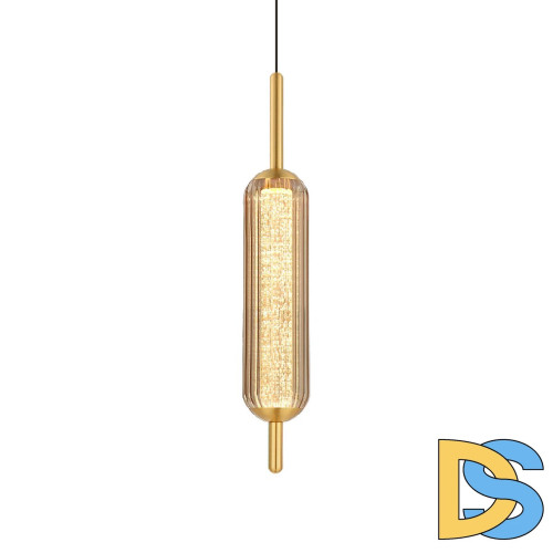 Подвесной светильник IMEX PLC-7076-220-P-AMBER