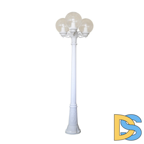 Садовый светильник Fumagalli G25.158.S30.WXE27