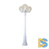 Садовый светильник Fumagalli G25.158.S30.WXE27