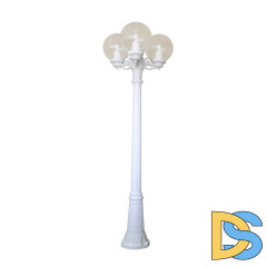 Садовый светильник Fumagalli G25.158.S30.WXE27