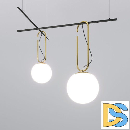 Подвесная люстра Eurosvet Riche 70143/5 черный a060841