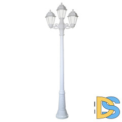 Садовый светильник Fumagalli K22.156.S21.WYF1R