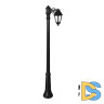 Садовый светильник Fumagalli K22.157.S10.AXF1R