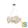 Подвесная люстра F-Promo Arctium 4605-8P