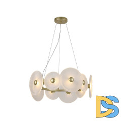 Подвесная люстра F-Promo Arctium 4605-8P