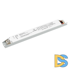 Блок питания Arlight ARJ-LG-50-LINEAR-PFC (50W, 9-58V, 0.7-1.4A) 049551