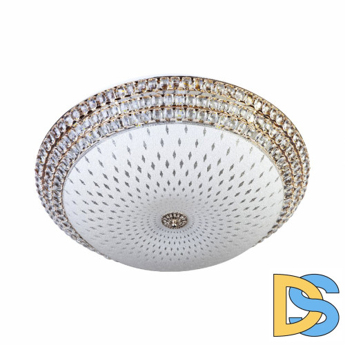 Потолочный светильник LED4U 1150-750 GD