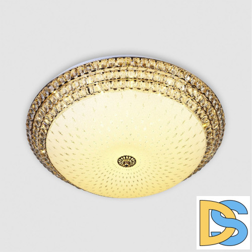 Потолочный светильник LED4U 1150-750 GD