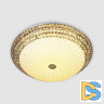 Потолочный светильник LED4U 1150-750 GD