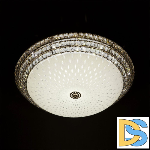 Потолочный светильник LED4U 1150-750 GD
