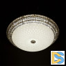 Потолочный светильник LED4U 1150-750 GD