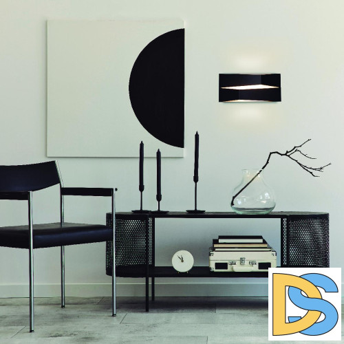 Настенный светильник Mantra Fuji 8157