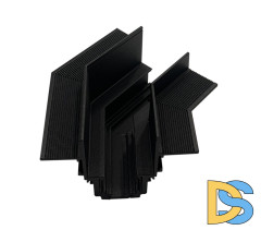 Угол-соединитель для трека Maytoni Technical Accessories for tracks Gravity TRA010CLO-42B