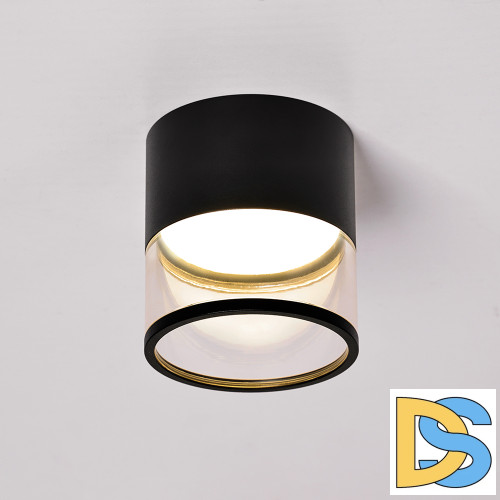 Накладной светильник Feron HL454 48751