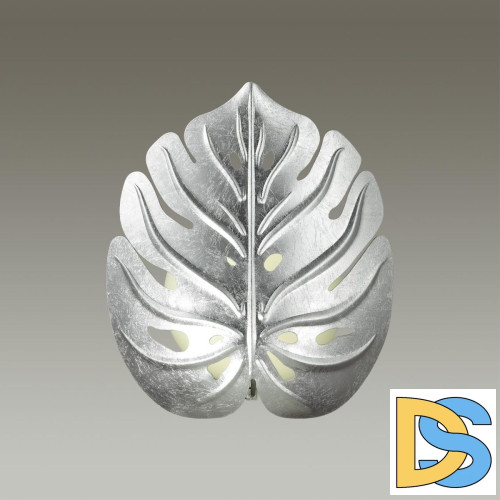 Настенный светильник Odeon Light Jungle 4865/1WA