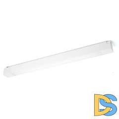 Трековый однофазный светильник Feron AL132 MattLine 51013