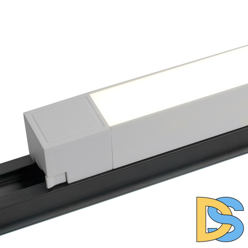 Трековый однофазный светильник Feron AL132 MattLine 51013