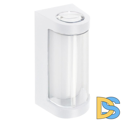 Уличный настенный светильник Feron Челси DH057 51487