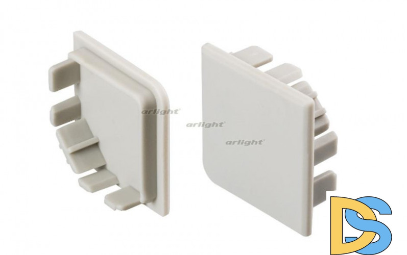 Заглушка Arlight KLUS-P45 Square 020904