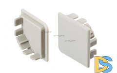 Заглушка Arlight KLUS-P45 Square 020904