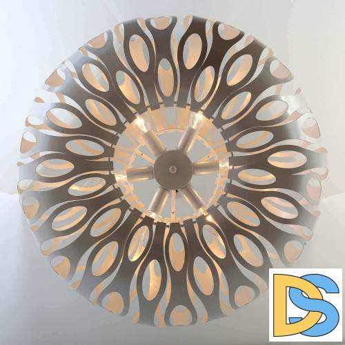 Подвесной светильник Rivoli Meike 4080-205 Б0047924