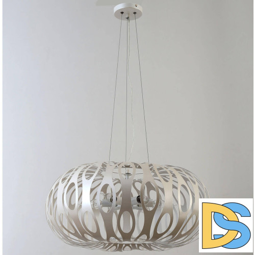 Подвесной светильник Rivoli Meike 4080-205 Б0047924