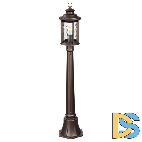 Уличный светильник Odeon Light Mavret 4961/1F