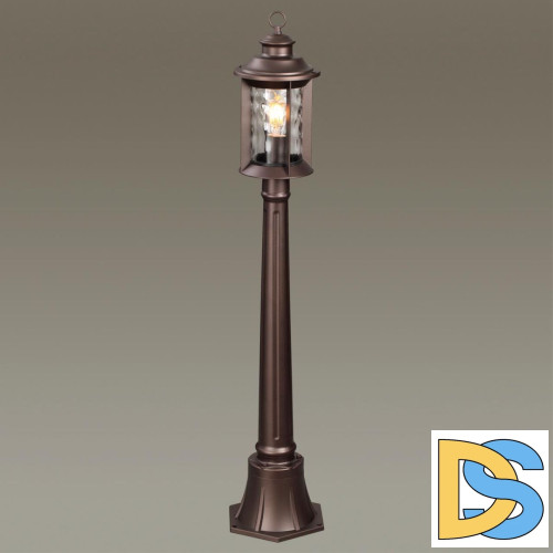 Уличный светильник Odeon Light Mavret 4961/1F