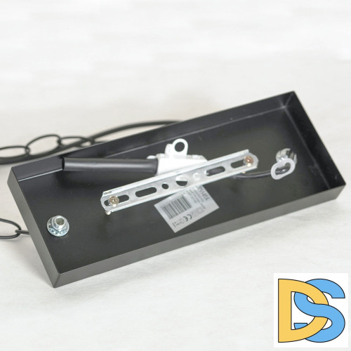 Подвесная люстра Lussole Loft Carrollton LSP-8740