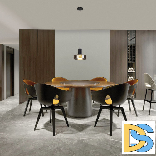 Подвесной светильник Mantra Gin 8429