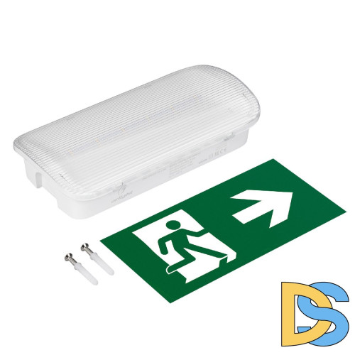 Аварийная панель Arlight EMG-PROOF-3h-4.5W 046151