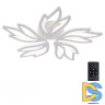 Потолочная люстра Natali Kovaltseva Rif LED LAMPS 81118/4C