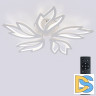 Потолочная люстра Natali Kovaltseva Rif LED LAMPS 81118/4C