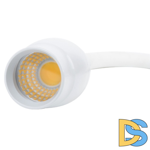 Бра (UL-00004239) Uniel ULT-F22-3W/4000K IP20 White