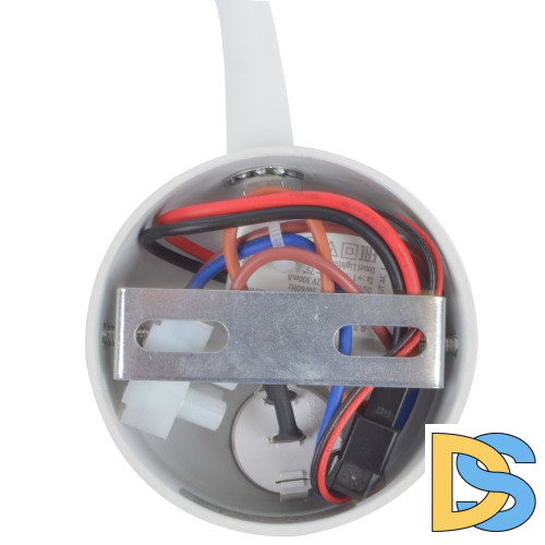 Бра (UL-00004239) Uniel ULT-F22-3W/4000K IP20 White