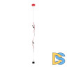 Подвесной светильник Loft IT Parentesi 10346/2 Red
