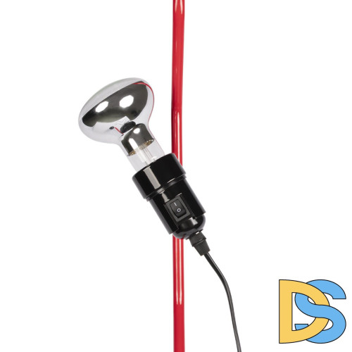 Подвесной светильник Loft IT Parentesi 10346/2 Red