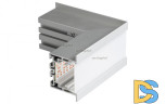 Угол Arlight S2-LINIA55-F-L90W внешний 021274