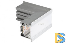 Угол Arlight S2-LINIA55-F-L90W внешний 021274