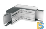 Угол Arlight S2-LINIA55-F-L90W внешний 021274