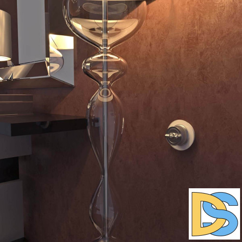 Рамка на 1 пост Werkel Favorit Runda белый 4690389166419 W0015101